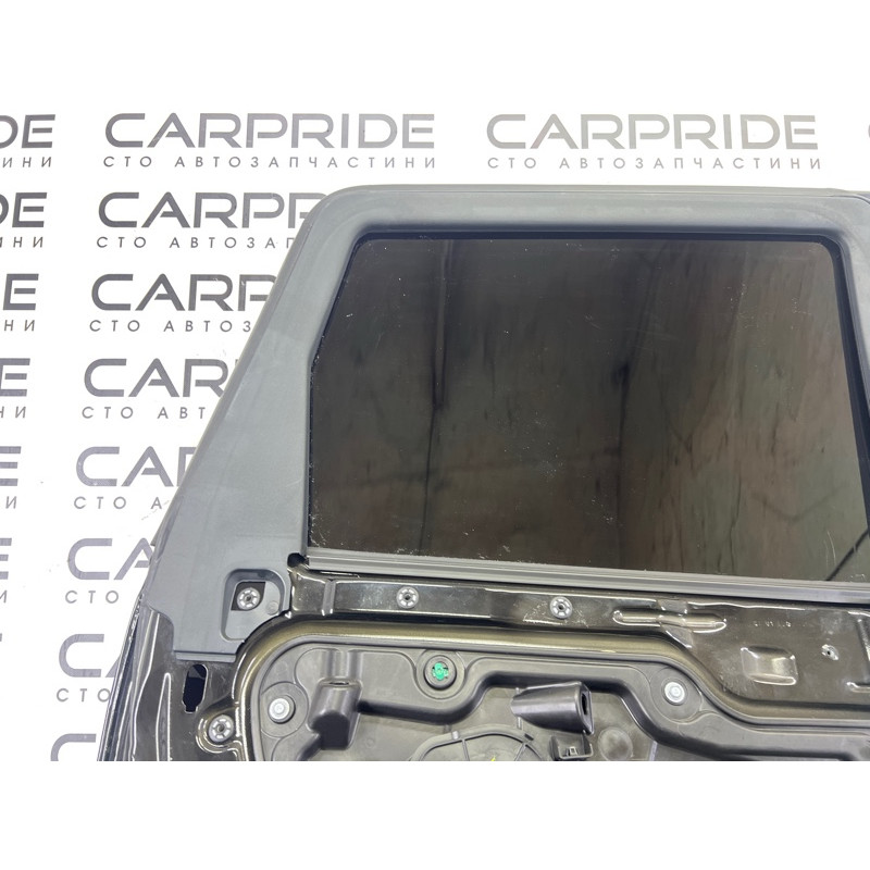 Дверь (наружные элементы кузова) Jeep Grand Cherokee WK2 2018 3.6 68258507AC