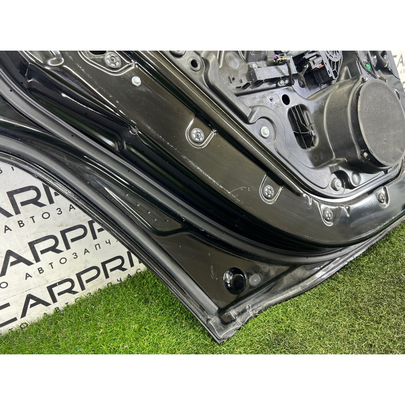 Дверь (наружные элементы кузова) Jeep Grand Cherokee WK2 2018 3.6 68258507AC