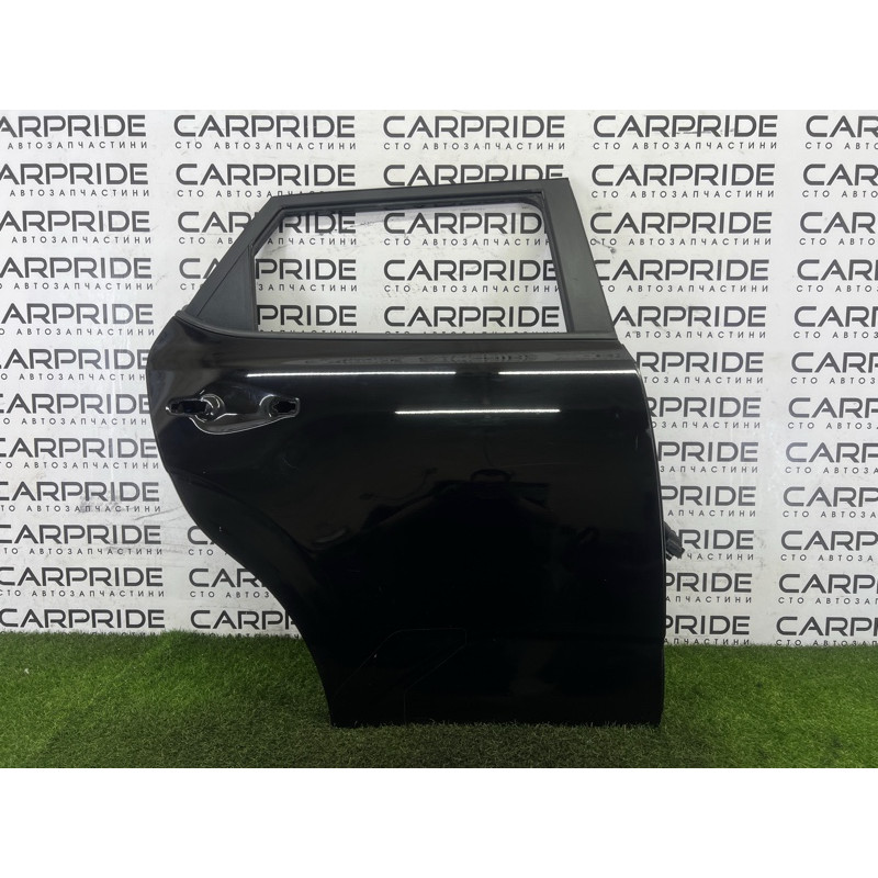 Дверь (наружные элементы кузова) KIA Soul 3 2022 2.0 77004K0000