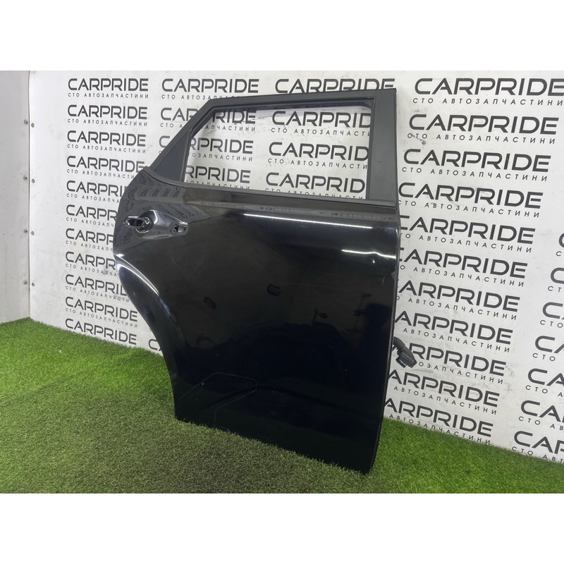 Дверь (наружные элементы кузова) KIA Soul 3 2022 2.0 77004K0000