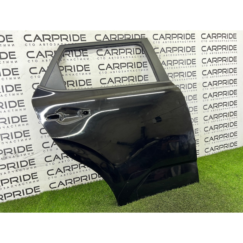 Дверь (наружные элементы кузова) KIA Soul 3 2022 2.0 77004K0000