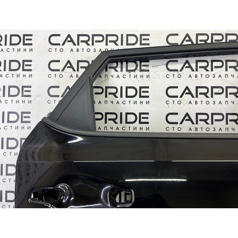 Дверь (наружные элементы кузова) KIA Soul 3 2022 2.0 77004K0000