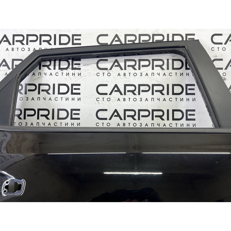 Дверь (наружные элементы кузова) KIA Soul 3 2022 2.0 77004K0000