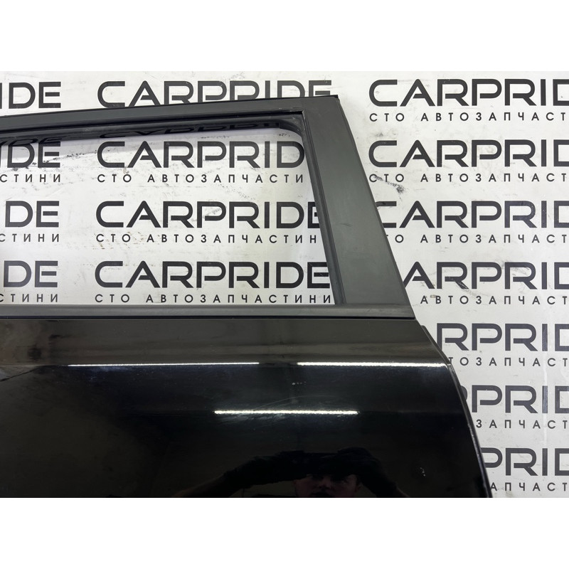 Дверь (наружные элементы кузова) KIA Soul 3 2022 2.0 77004K0000