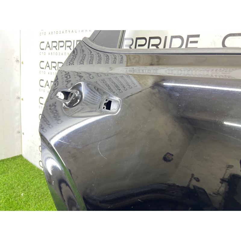 Дверь (наружные элементы кузова) KIA Soul 3 2022 2.0 77004K0000