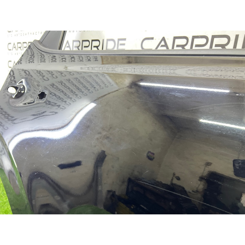 Дверь (наружные элементы кузова) KIA Soul 3 2022 2.0 77004K0000