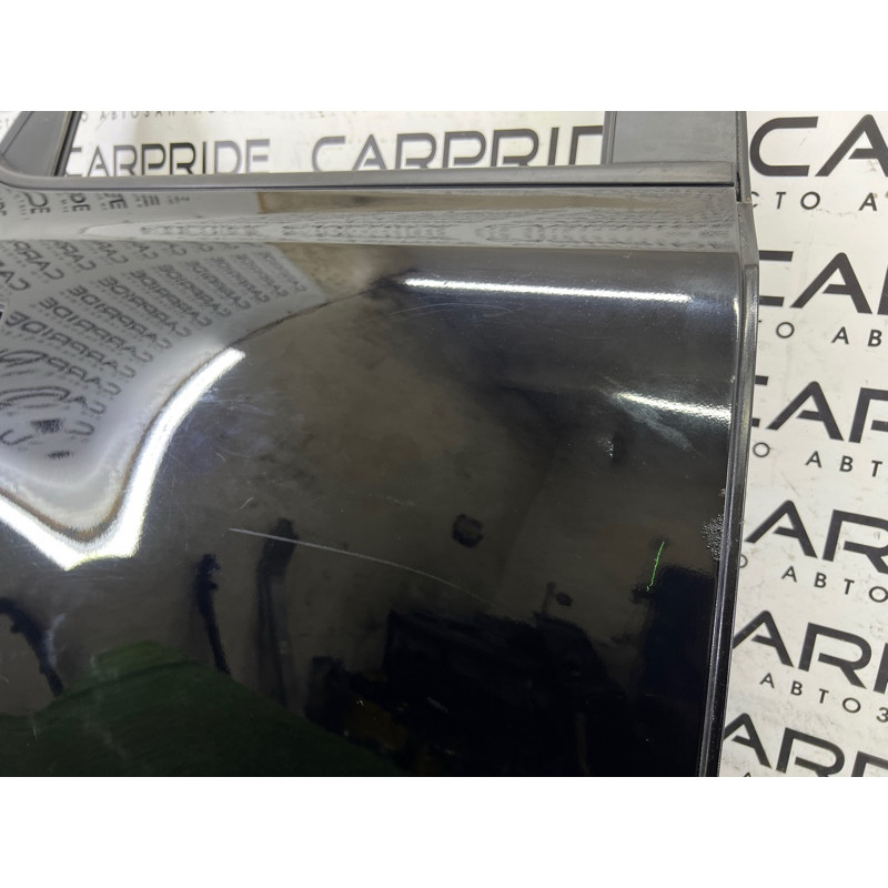 Дверь (наружные элементы кузова) KIA Soul 3 2022 2.0 77004K0000