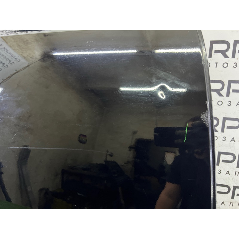 Дверь (наружные элементы кузова) KIA Soul 3 2022 2.0 77004K0000