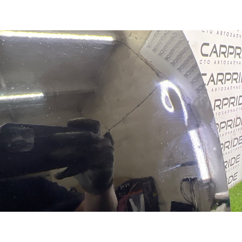 Дверь (наружные элементы кузова) KIA Soul 3 2022 2.0 77004K0000