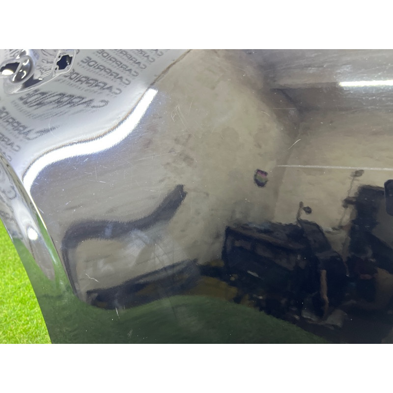 Дверь (наружные элементы кузова) KIA Soul 3 2022 2.0 77004K0000