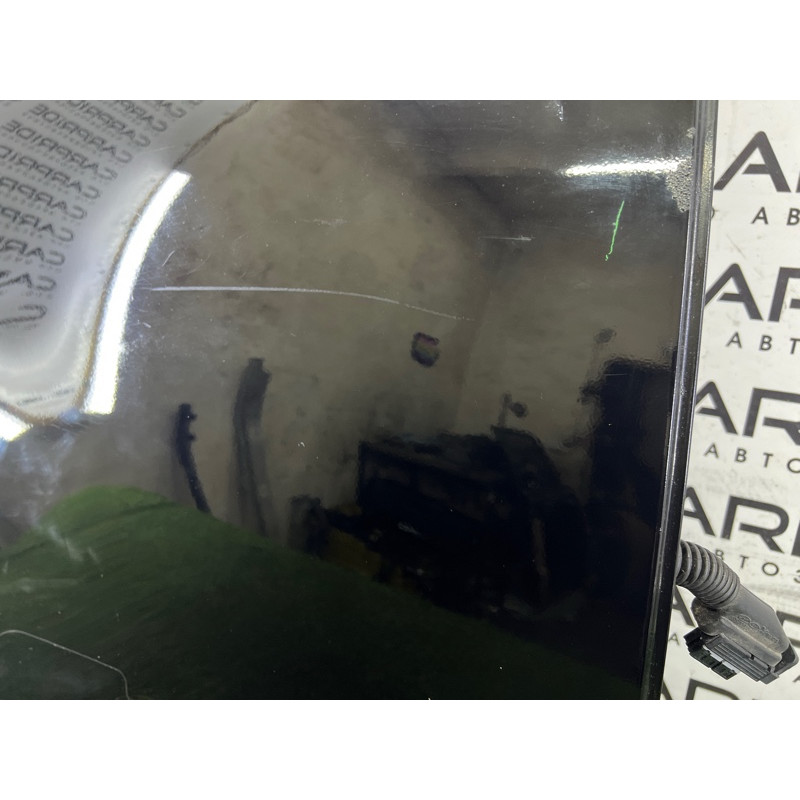 Дверь (наружные элементы кузова) KIA Soul 3 2022 2.0 77004K0000