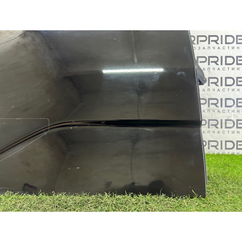 Дверь (наружные элементы кузова) KIA Soul 3 2022 2.0 77004K0000