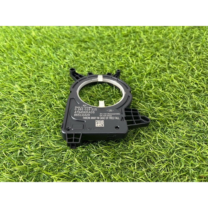 Датчик угла поворота руля (электрика / датчики) Nissan Rogue T33 2023 1.5 KR15DDT 479456RA0B