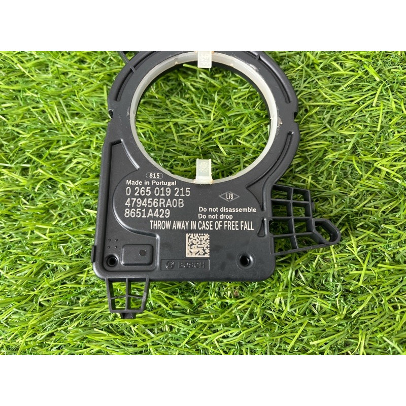 Датчик угла поворота руля (электрика / датчики) Nissan Rogue T33 2023 1.5 KR15DDT 479456RA0B