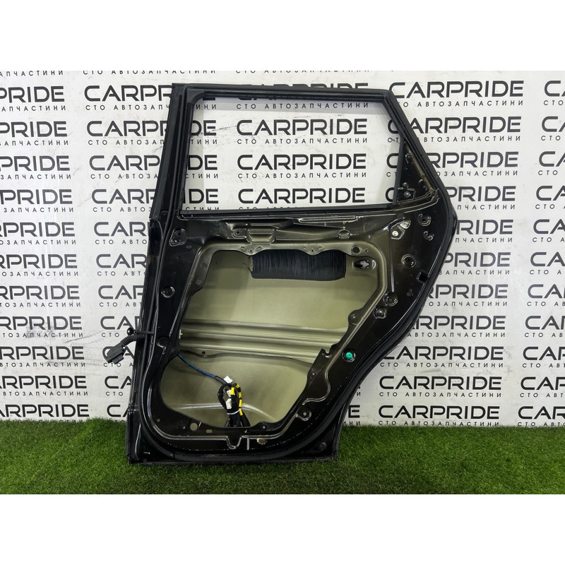 Дверь (наружные элементы кузова) KIA Soul 3 2022 2.0 77004K0000