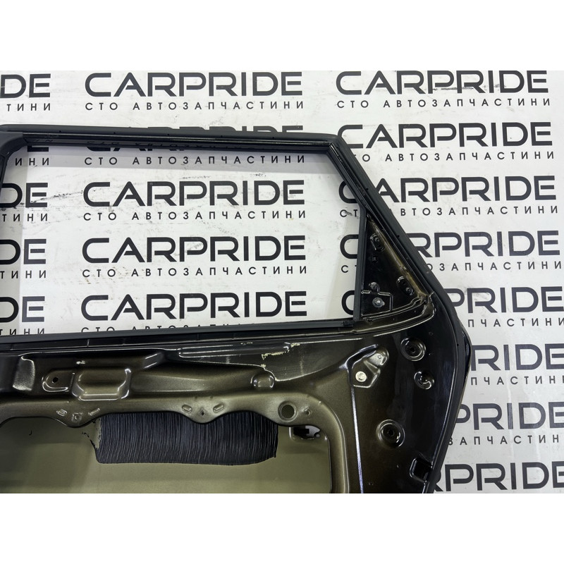 Дверь (наружные элементы кузова) KIA Soul 3 2022 2.0 77004K0000