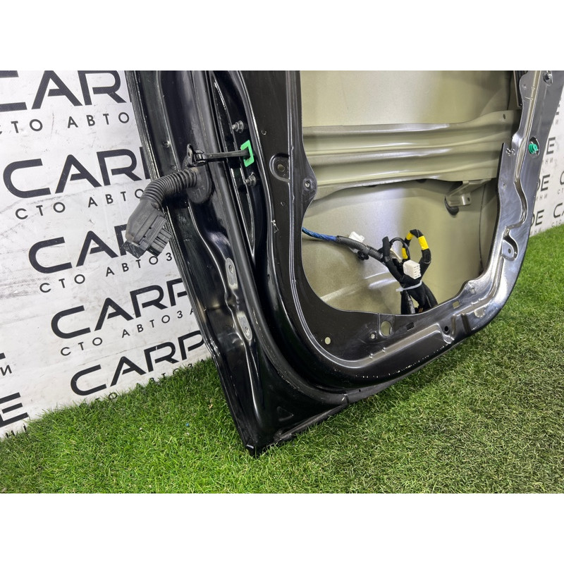 Дверь (наружные элементы кузова) KIA Soul 3 2022 2.0 77004K0000