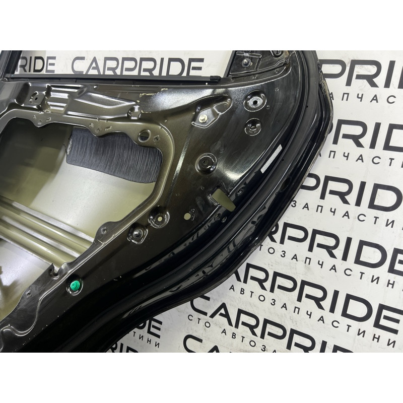 Дверь (наружные элементы кузова) KIA Soul 3 2022 2.0 77004K0000