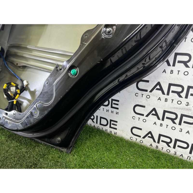 Дверь (наружные элементы кузова) KIA Soul 3 2022 2.0 77004K0000