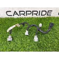 Проводка форсунок