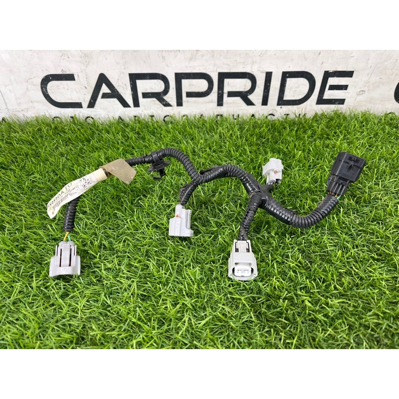 Проводка форсунок (электрика двигателя) Nissan Rogue T33 2023 1.5 KR15DDT 240796RR0A