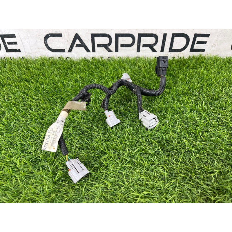 Проводка форсунок (электрика двигателя) Nissan Rogue T33 2023 1.5 KR15DDT 240796RR0A