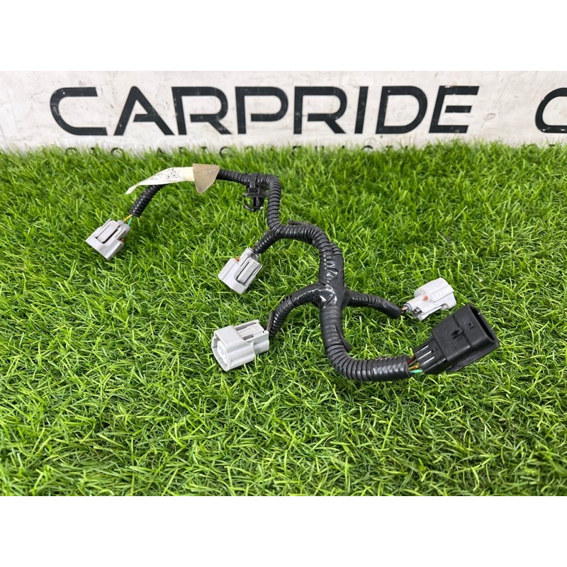 Проводка форсунок (электрика двигателя) Nissan Rogue T33 2023 1.5 KR15DDT 240796RR0A