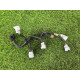 Проводка форсунок (электрика двигателя) Nissan Rogue T33 2023 1.5 KR15DDT 240796RR0A