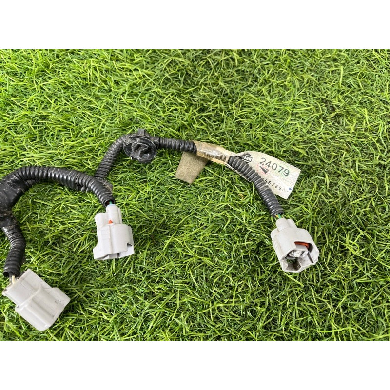 Проводка форсунок (электрика двигателя) Nissan Rogue T33 2023 1.5 KR15DDT 240796RR0A