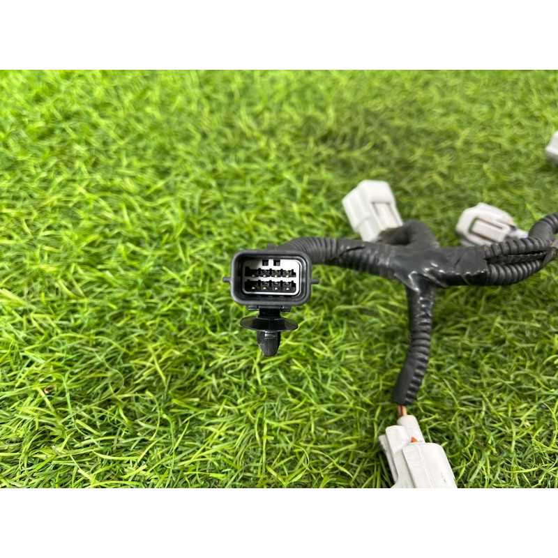 Проводка форсунок (электрика двигателя) Nissan Rogue T33 2023 1.5 KR15DDT 240796RR0A