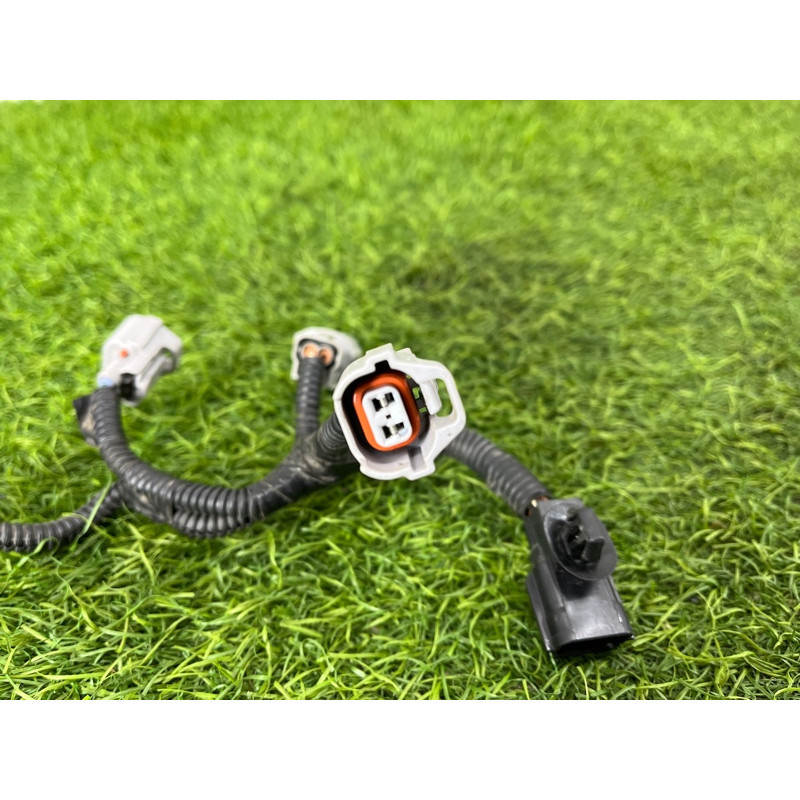 Проводка форсунок (электрика двигателя) Nissan Rogue T33 2023 1.5 KR15DDT 240796RR0A