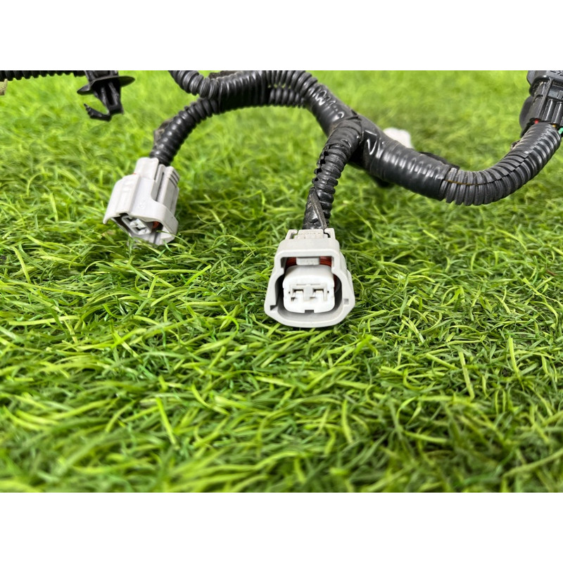 Проводка форсунок (электрика двигателя) Nissan Rogue T33 2023 1.5 KR15DDT 240796RR0A