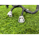 Проводка форсунок (электрика двигателя) Nissan Rogue T33 2023 1.5 KR15DDT 240796RR0A