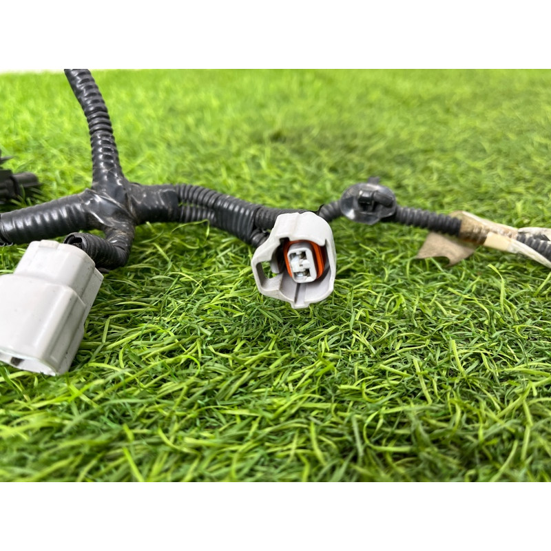 Проводка форсунок (электрика двигателя) Nissan Rogue T33 2023 1.5 KR15DDT 240796RR0A