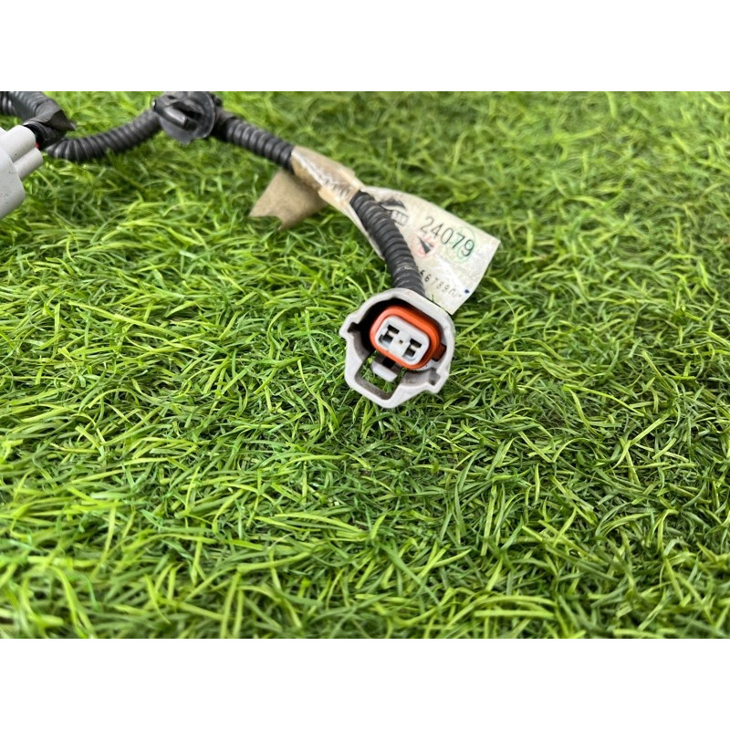 Проводка форсунок (электрика двигателя) Nissan Rogue T33 2023 1.5 KR15DDT 240796RR0A