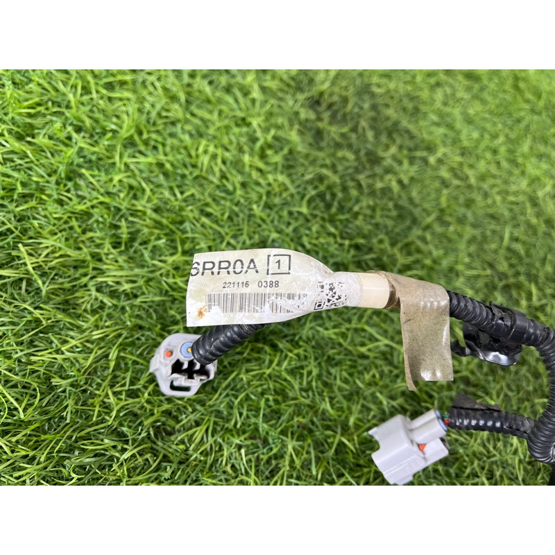 Проводка форсунок (электрика двигателя) Nissan Rogue T33 2023 1.5 KR15DDT 240796RR0A