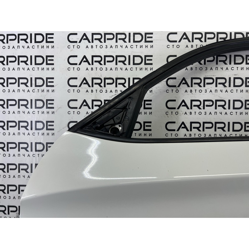 Дверь (наружные элементы кузова) BMW X3 F25 2012 3.0 41517355803