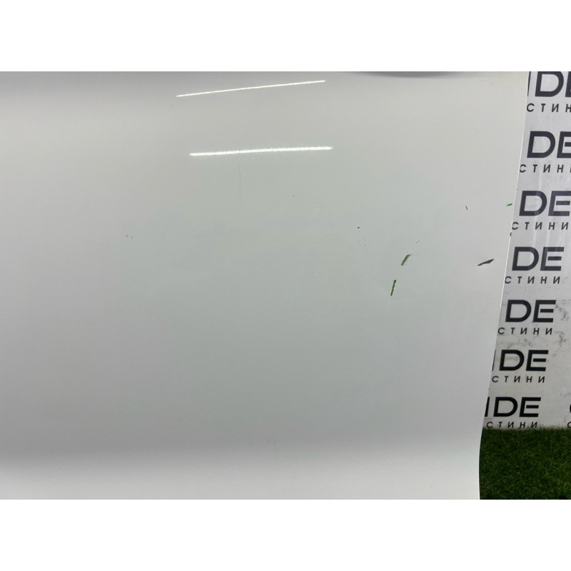 Дверь (наружные элементы кузова) BMW X3 F25 2012 3.0 41517355803