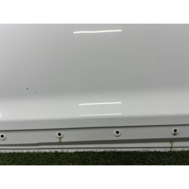 Дверь (наружные элементы кузова) BMW X3 F25 2012 3.0 41517355803