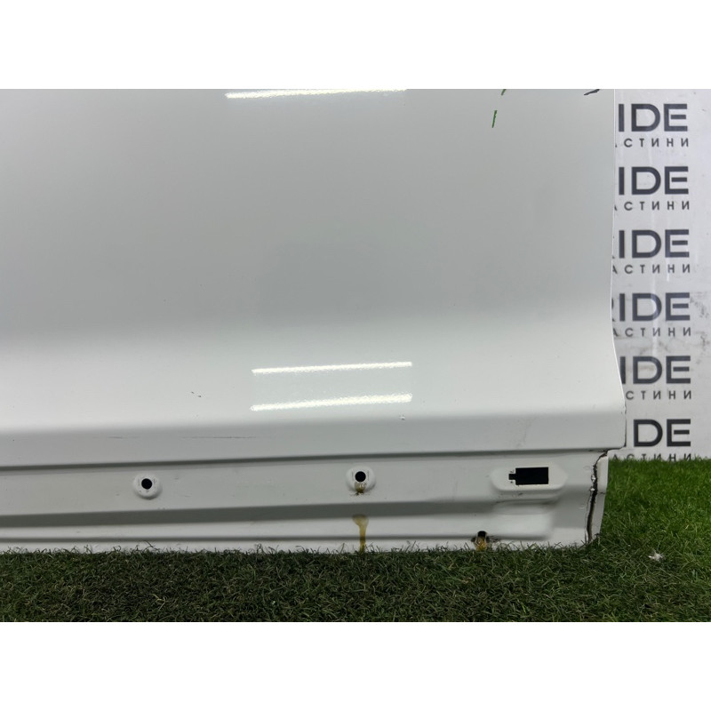 Дверь (наружные элементы кузова) BMW X3 F25 2012 3.0 41517355803