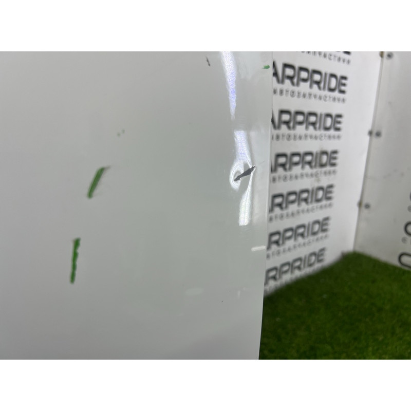 Дверь (наружные элементы кузова) BMW X3 F25 2012 3.0 41517355803