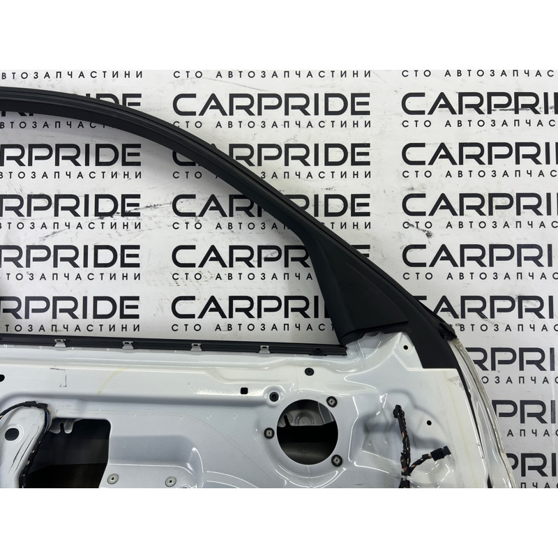 Дверь (наружные элементы кузова) BMW X3 F25 2012 3.0 41517355803