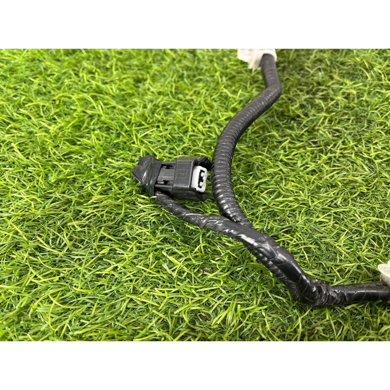 Проводка абсорбера (электрика) Nissan Rogue T33 2023 1.5 KR15DDT 241676RR0A