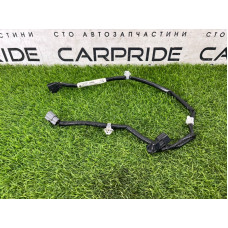 Проводка абсорбера