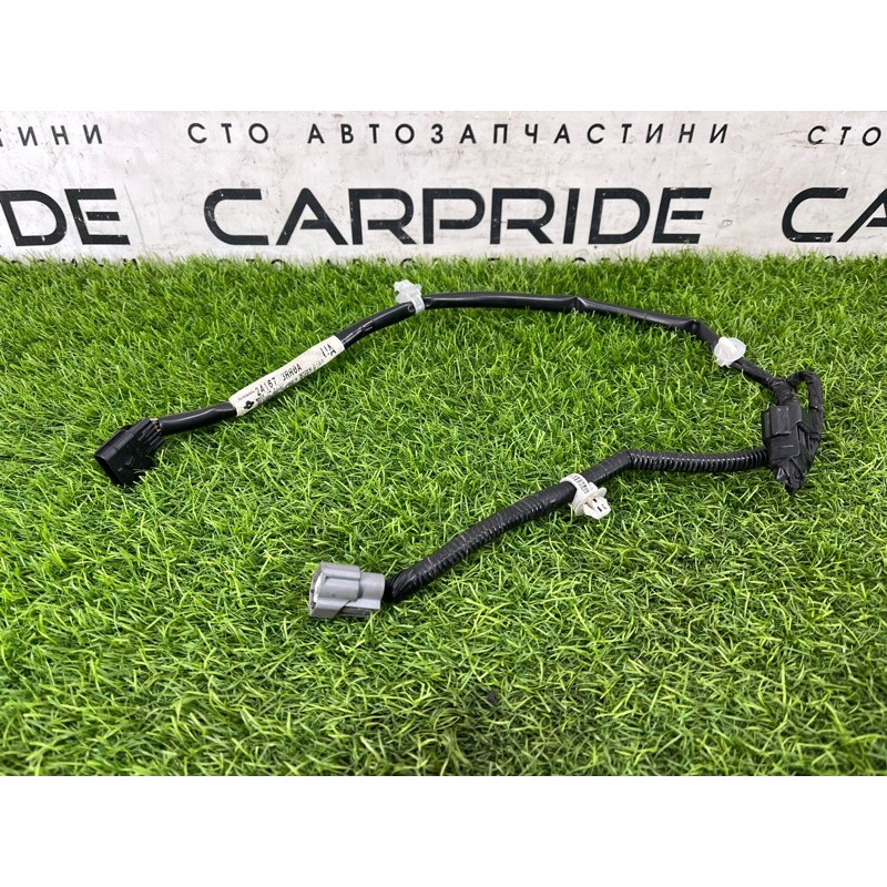 Проводка абсорбера (электрика) Nissan Rogue T33 2023 1.5 KR15DDT 241676RR0A