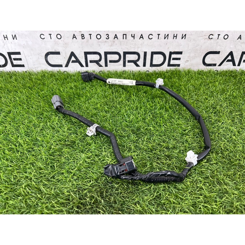 Проводка абсорбера (электрика) Nissan Rogue T33 2023 1.5 KR15DDT 241676RR0A