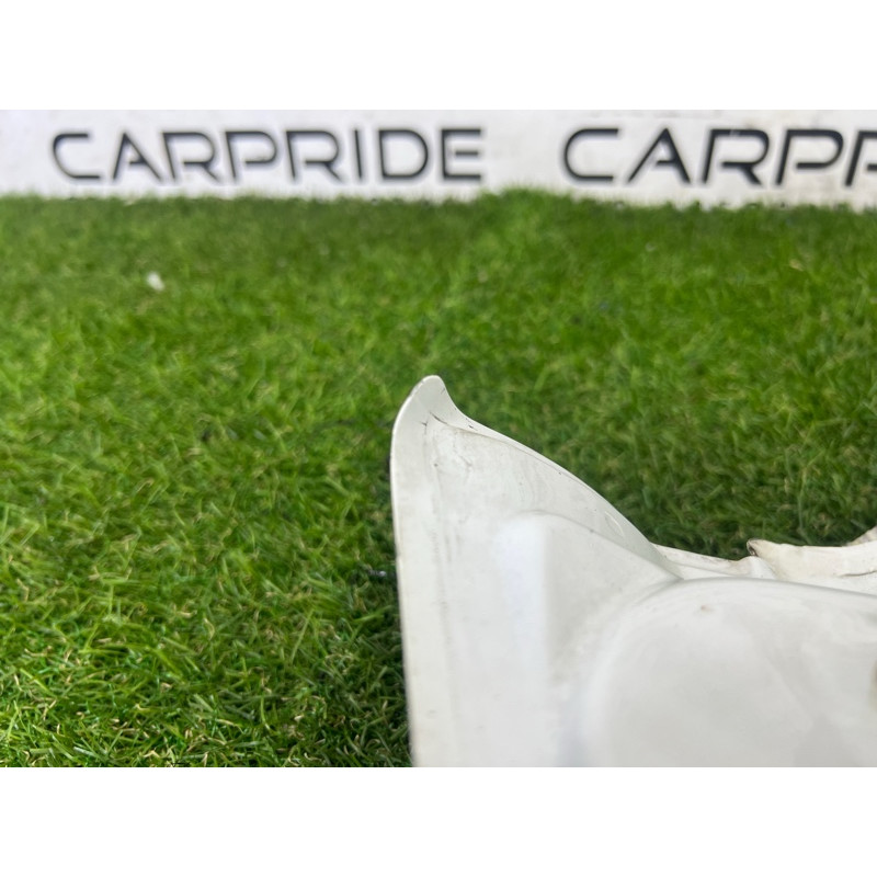 Дверь (наружные элементы кузова) BMW X3 F25 2012 3.0 41517355803