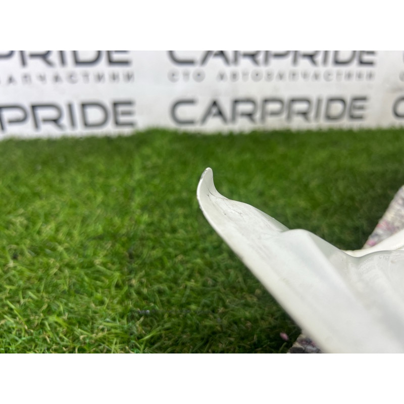 Дверь (наружные элементы кузова) BMW X3 F25 2012 3.0 41517355803