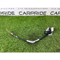 Клемма минусовая