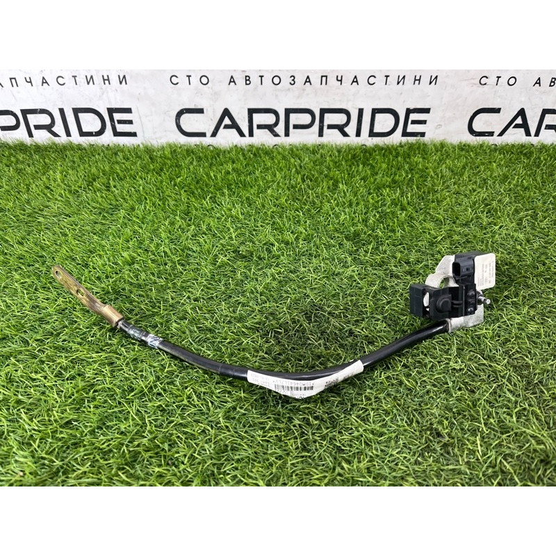 Клемма минусовая (электрика) Nissan Rogue T33 2023 1.5 KR15DDT 240806RH0A